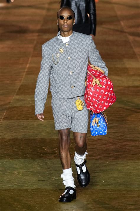 pharrell williams louis vuitton debut|pharrell williams louis vuitton fashion.